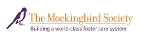 The Mockingbird Society Logo